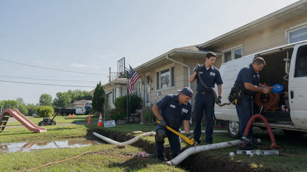 Toilet Installation in Hesperia, CA near me